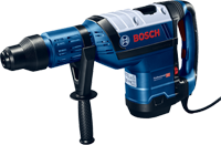 BOSCH博世工具GBH 8-45 DV五坑錘鉆